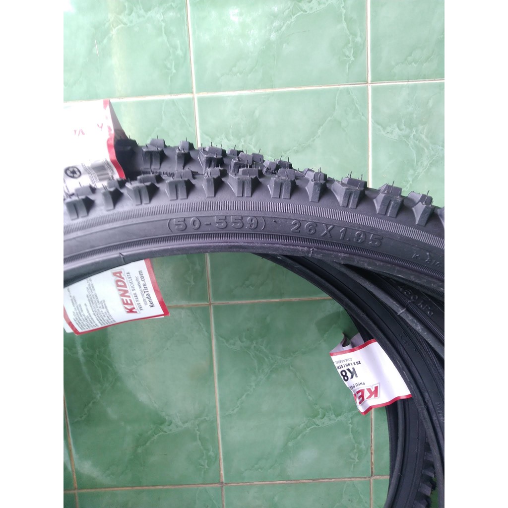 Ban Luar Sepeda 26 X1.95 Kenda