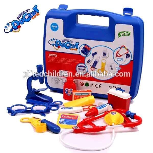 mainan anak dokter /doctor toys