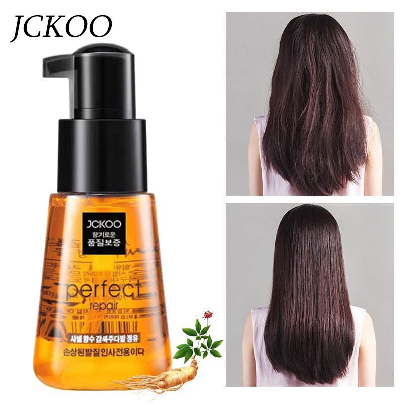 Serum rambut rontok Shampo anti rontok Serum rambut botak prevent hair loss hair growth essence oil 70ml dan spray 30ml penumbuh rambut Rambut kering, kusut, ujung bercabang, perm dicat Memperbaiki Tidak perlu dicuci