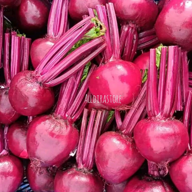 

Buah Bit Fresh 1kg