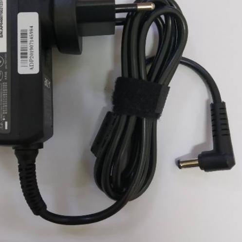 ➼ Adaptor Charger Original NetBook Acer Aspire One 756 725 722 751 532 532H 531 531H 522 521 D255 D2