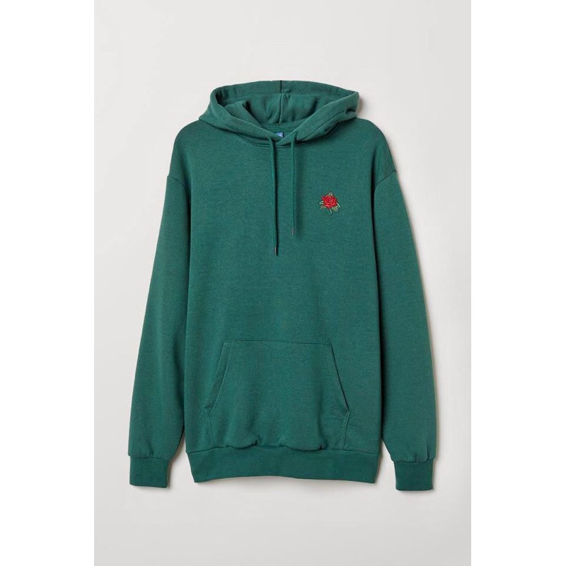 Hoodie H&M hnm Lil Rose