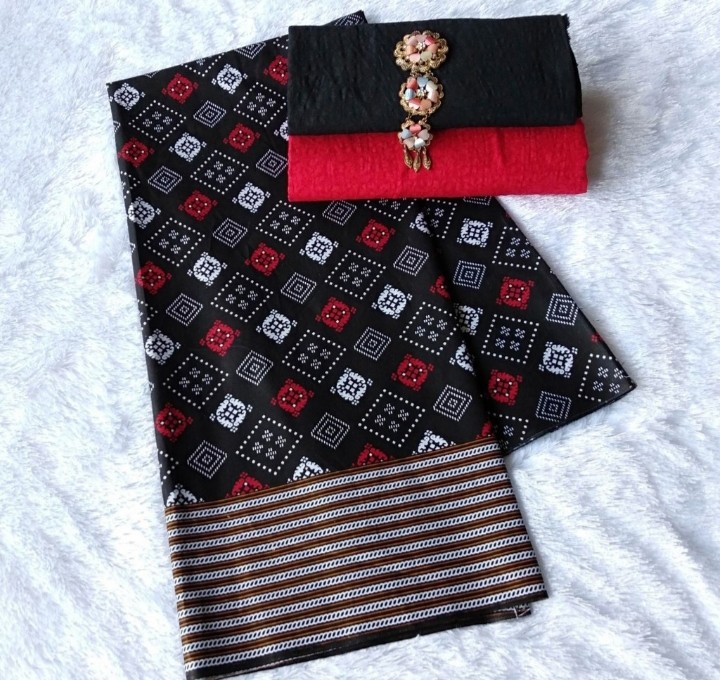 Kain Batik Sogan Kain Batik Atasan Batik Kain Batik Printing Kain Batik Katun Kain Batik Pekalongan