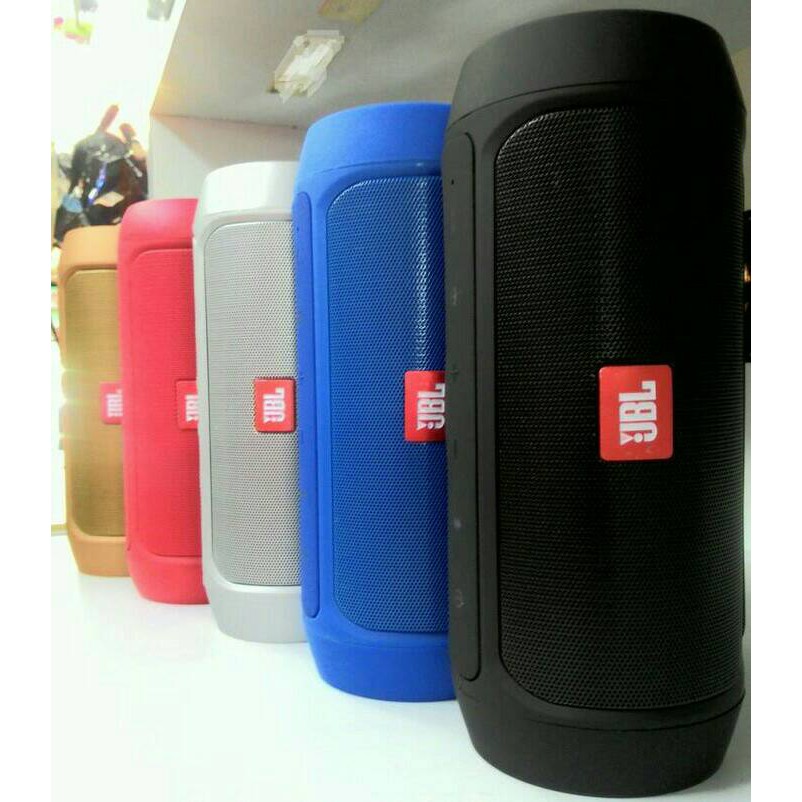 PROMO Speaker Bluetooth JBL Charge 2 Charge2