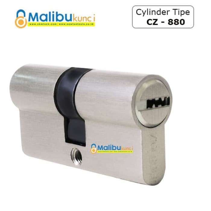 BISA COD CZG 880 cylinder  silinder pintu  silinder kunci  handle pintu gerber