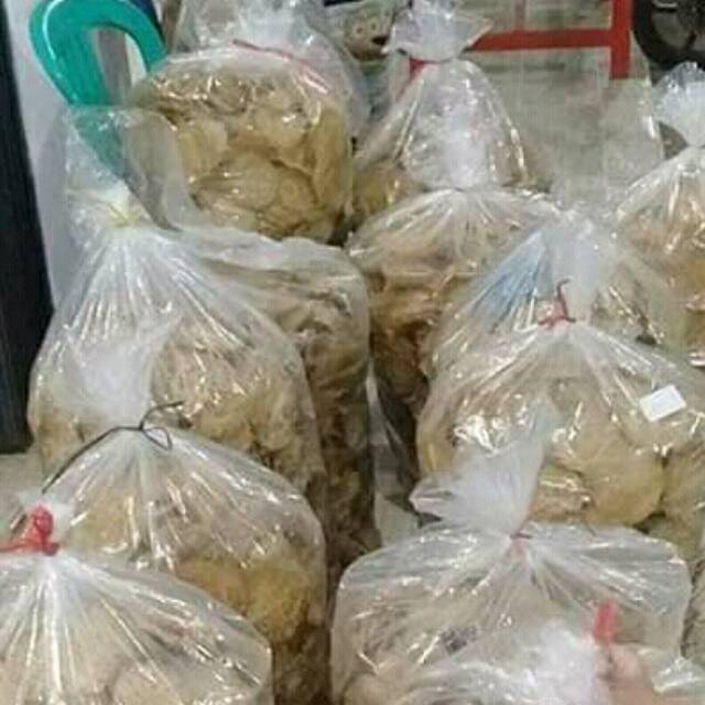

kerupuk jengkol