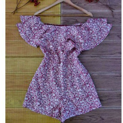 Jumpsuit BRAND OSMOSE