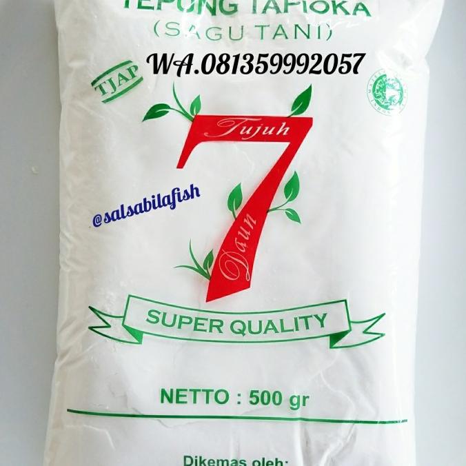 

Diskon sagu tani super tjcap 7 daun Diskon