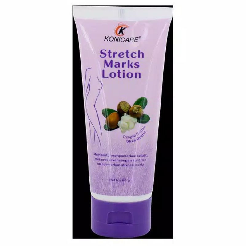 Stretch Mark Lotion Konicare