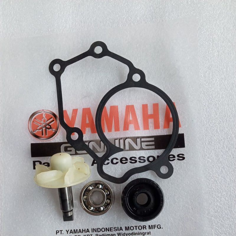 sil water pump komplit Mx Vixion