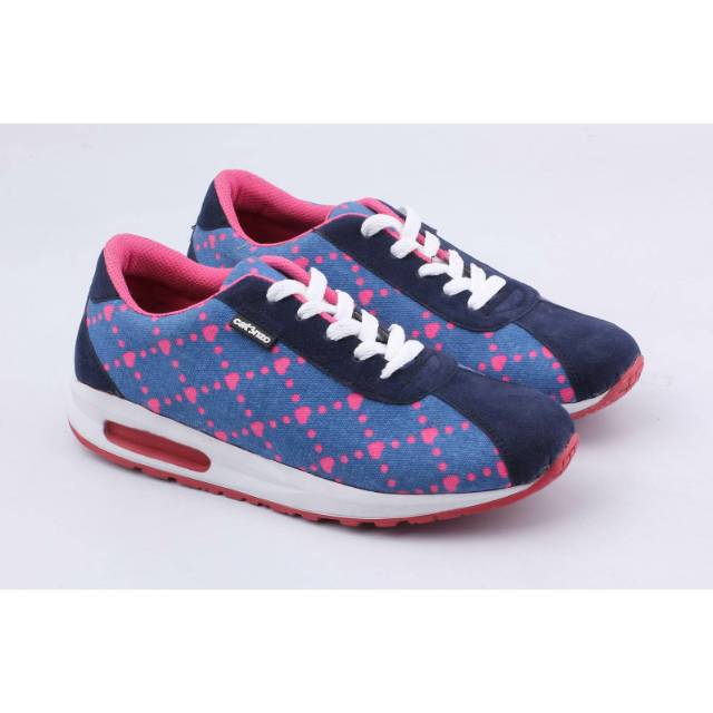 Catenzo Sepatu Sport Wanita IR 057