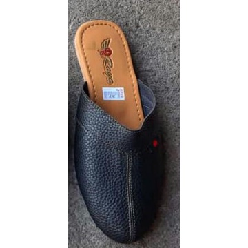 Sandal Kulit Wanita Khas Tasikmalaya