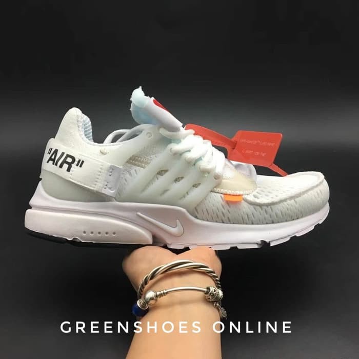 Sepatu Nike Air Presto Sepatu Sneaker