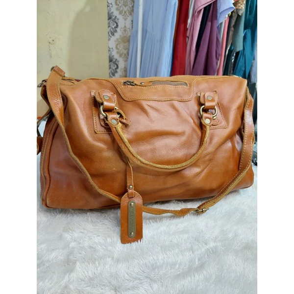 Tas Ensoen Preloved