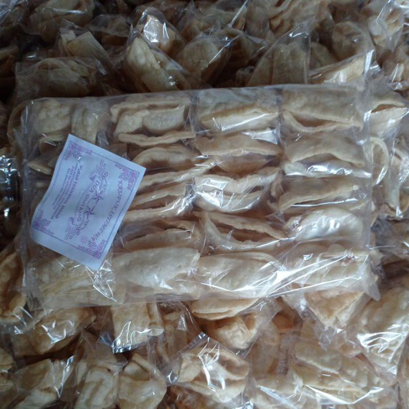 

KRUPUK ISTIMEWA