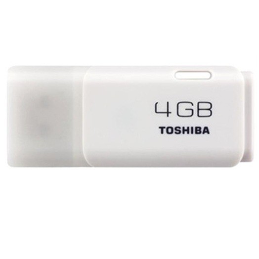 FLASHDISK TOSHIBA 4GB