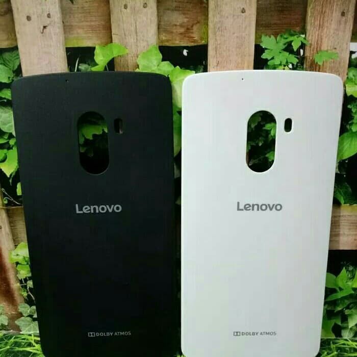 Backdoor Backcase Tutup Belakang Casing Housing LENOVO A7010 / K4 NOTE ORIGINAL