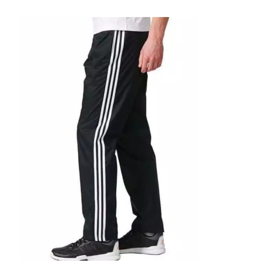 Celana Lari Training JUMBO &amp; STD ALL SIZE UNISEX Celana Olah Raga Trening Panjang olahraga sport pria wanita