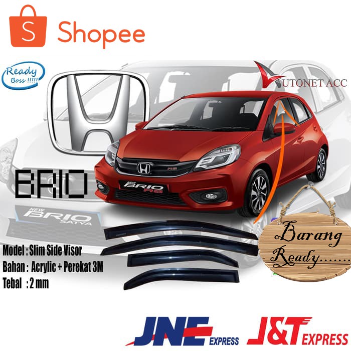 TALANG AIR BRIO