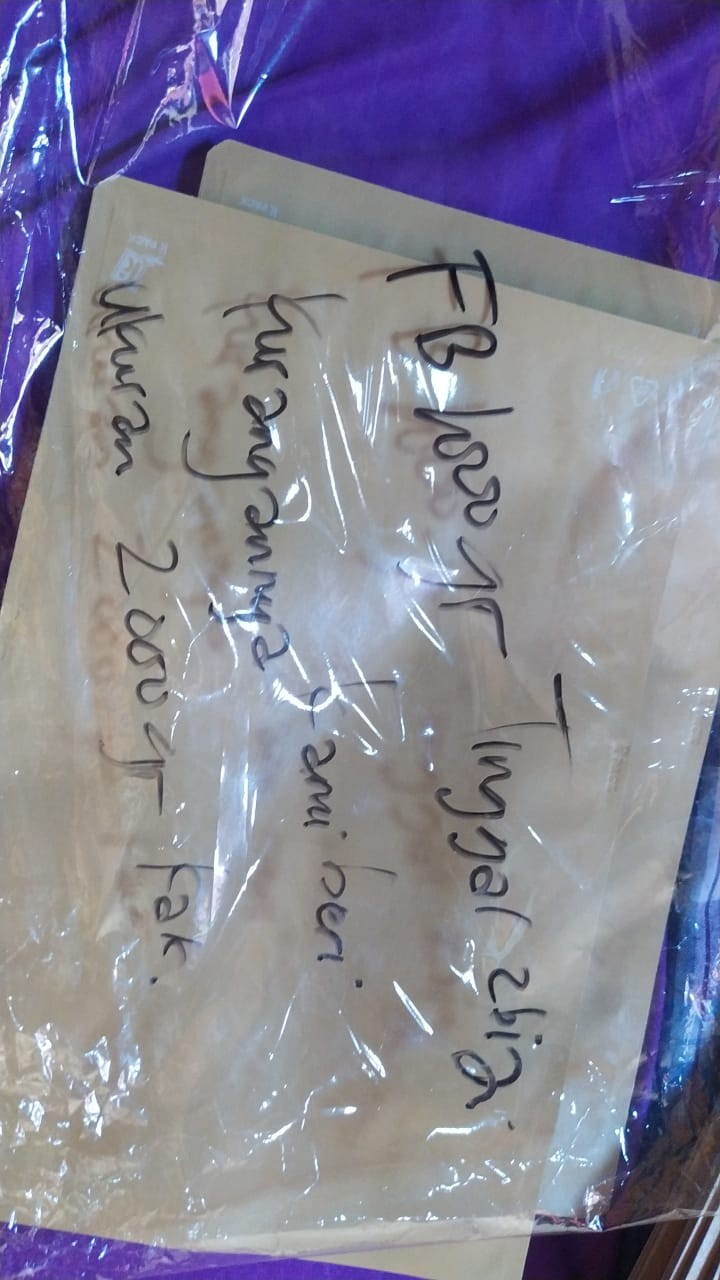 Flat Bottom Ecopack Kpack Premium Craft Coffee Bag Kemasan Kopi Food