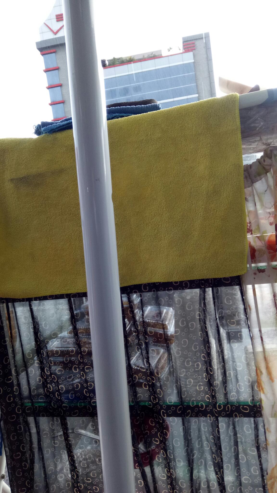 Payung Tenda / Payung Cafe / Payung Pantai Parasol 280 Cm ( 56 )