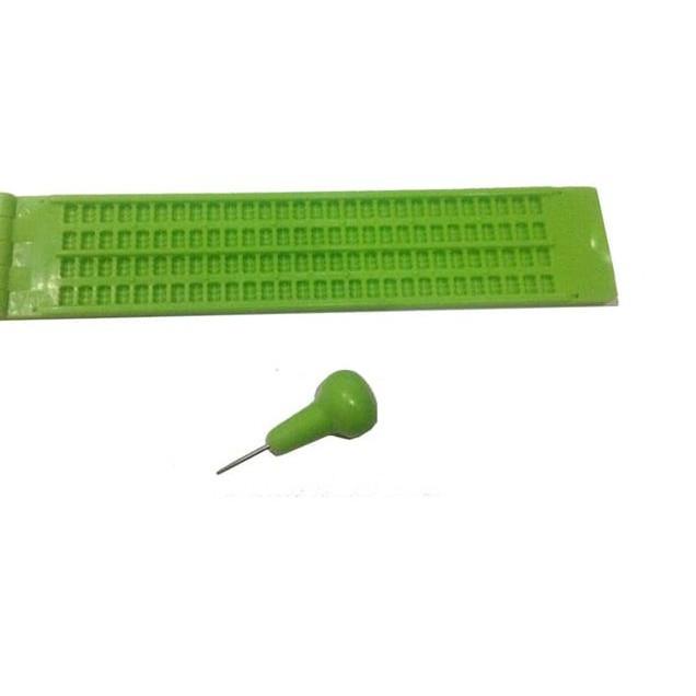 

MNT.22Oc21ᵛ" Riglet 4 Baris