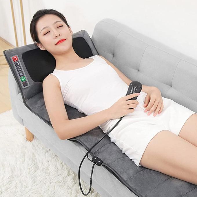 Matras Pijat Kasur Pijat Elektrik Pijat Seluruh Tubuh