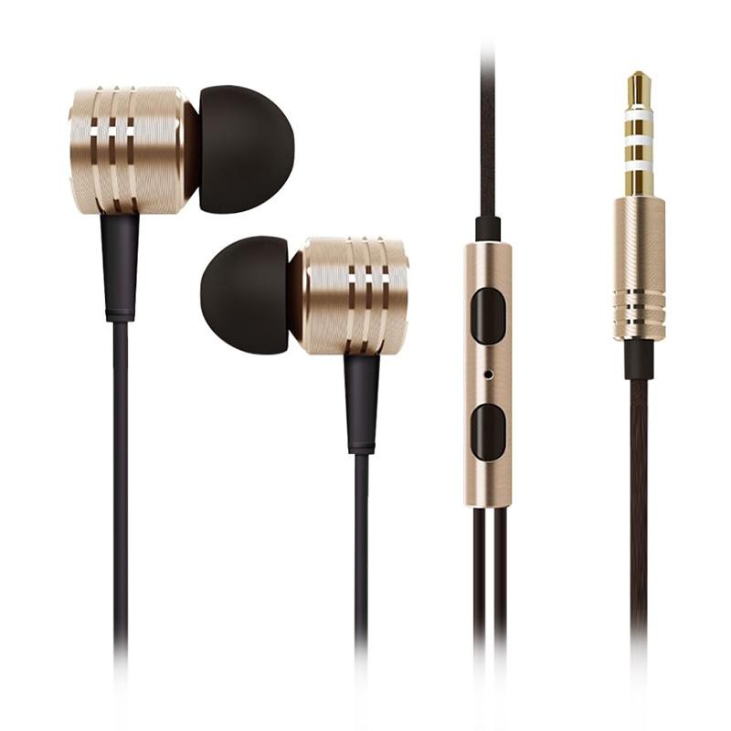 HANDSFREE HEADSET EARPHONE XIAOMI PISTON 2