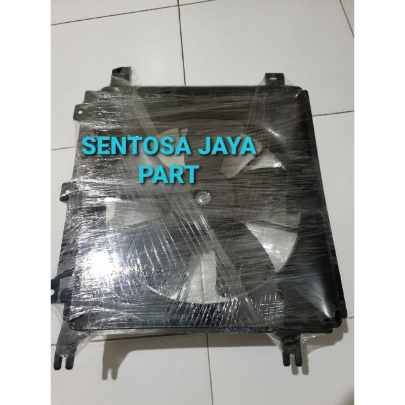 EXTRA FAN VELOZ 1300 ALL NEW XENIA ASLI GARANSI 2BULAN