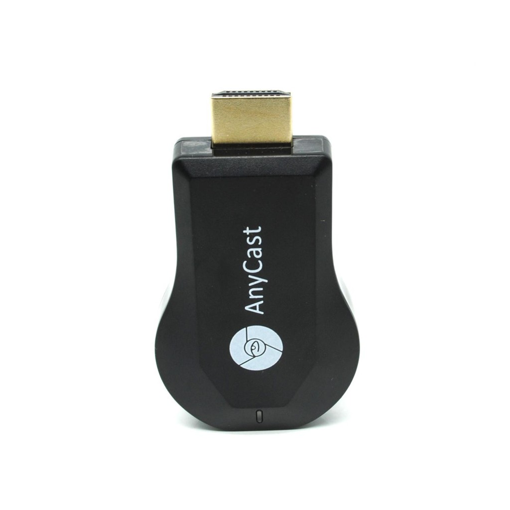 AnyCast Chromecast HDMI Dongle Wifi 1080P