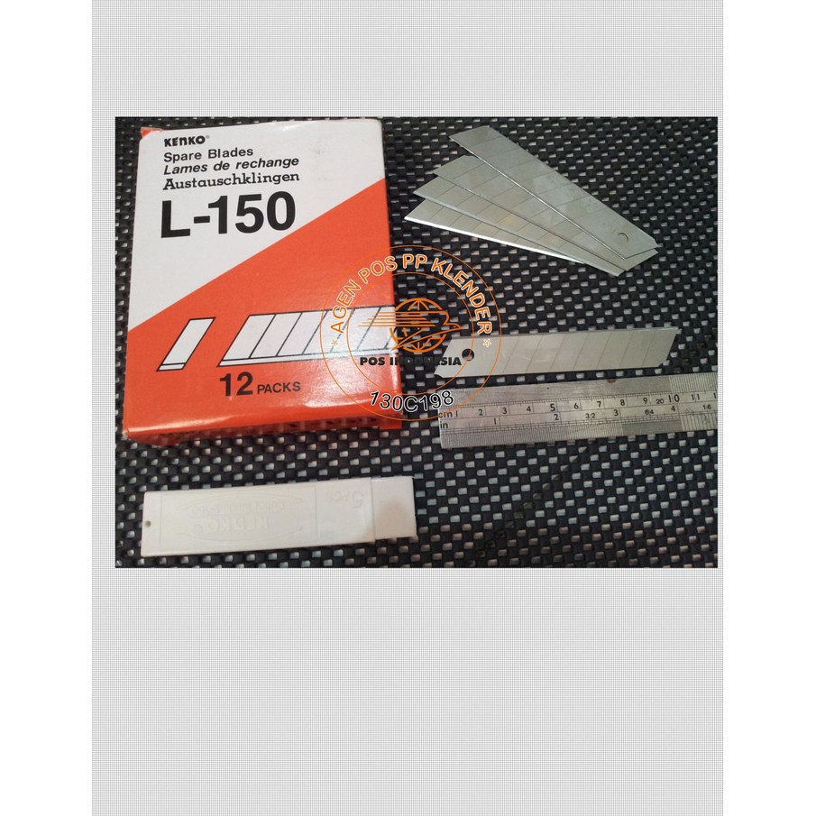 

KENKO SPARE BLADE L-150