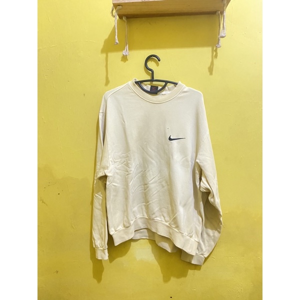 Nike Vintage crewneck second