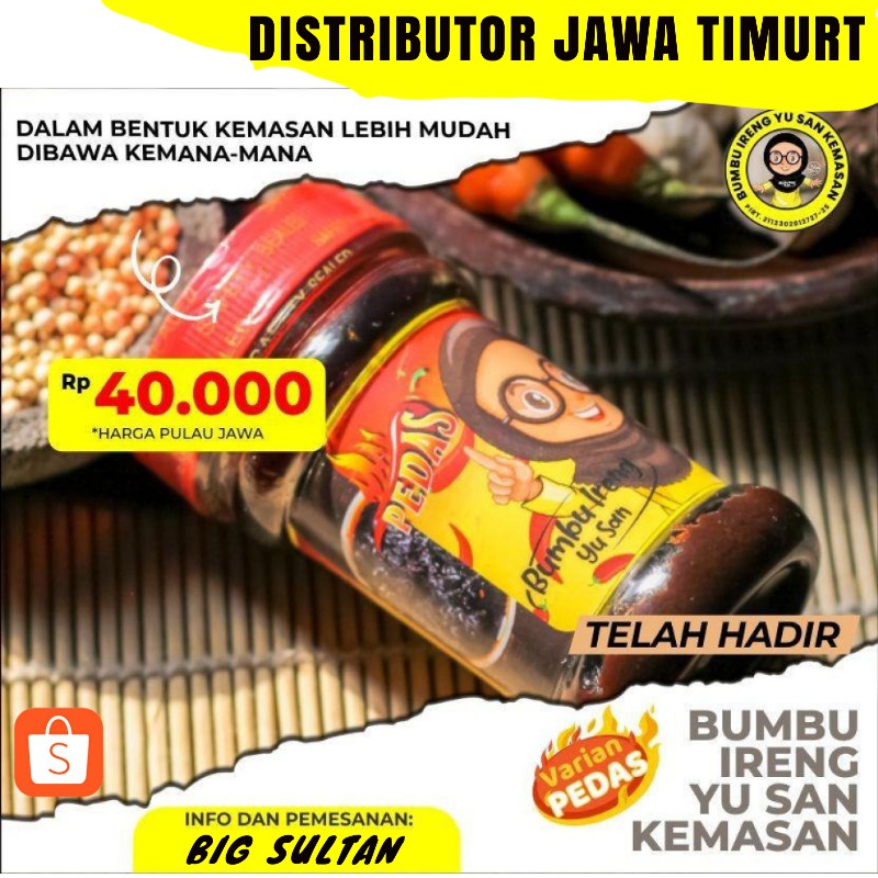 

BUMBU IRENG YU SAN BUMBU IRENG BUMBU PEDAS BUMBU IRENG YU SAN BUMBU IRENG YU SAN PEDAS YU SAN