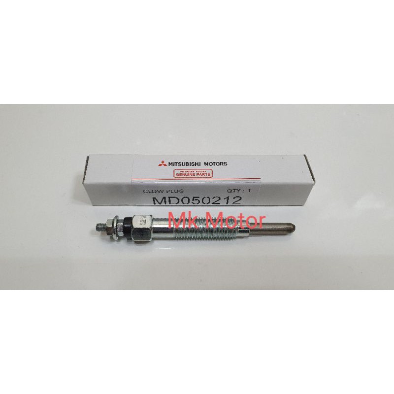 Busi Pemanas / Busi Pijar / Glow Plug L300 Diesel