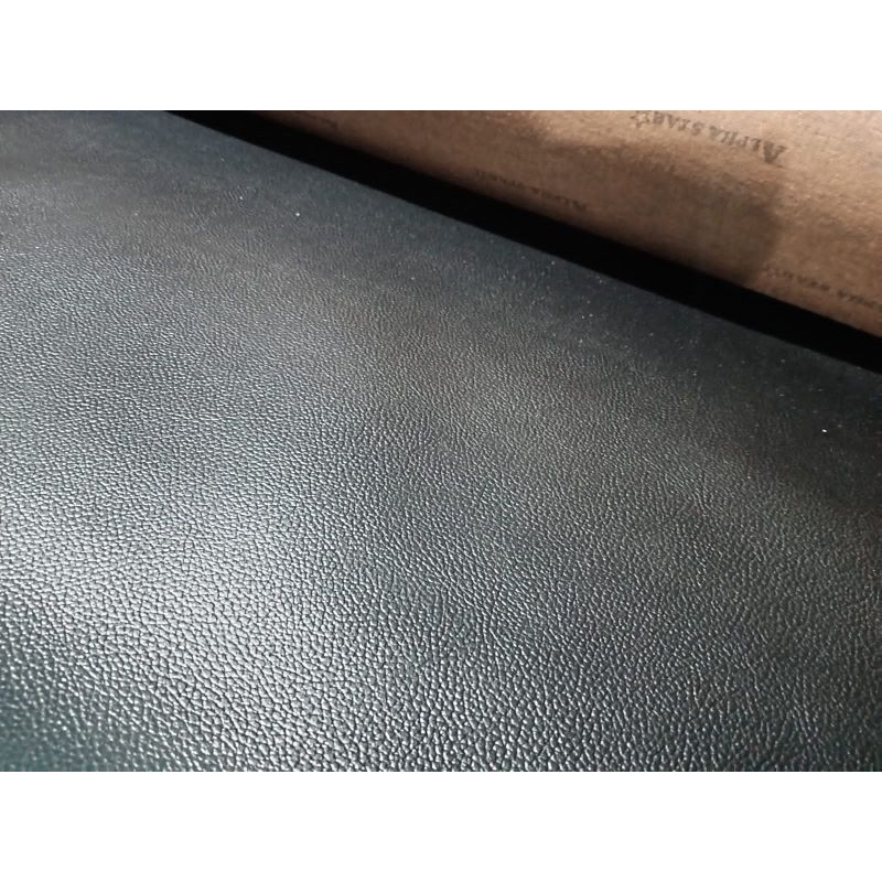 kain Oscar Meteran / Kain Imitasi bahan kulit / bahan jok