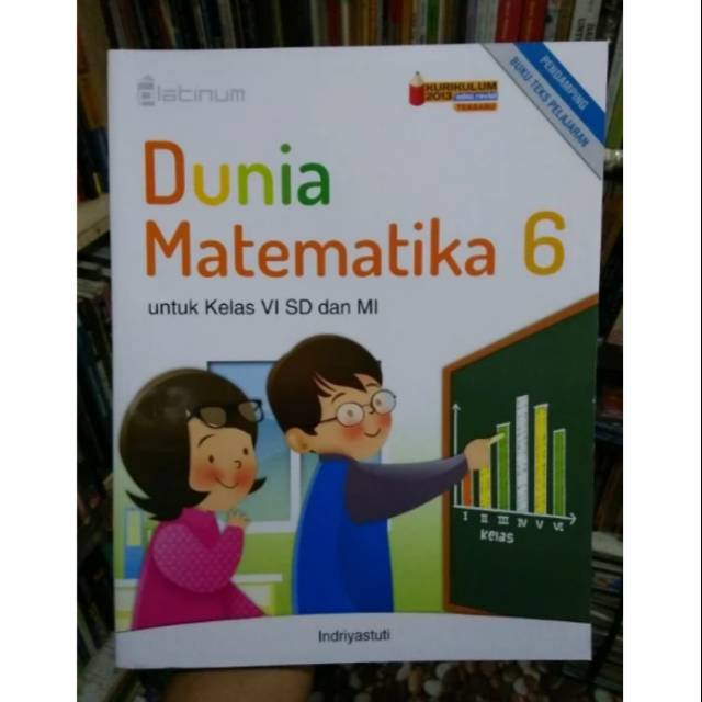 Kunci Jawaban Buku Matematika Kelas 6 Kurikulum 2013 Revisi Gudang Kunci