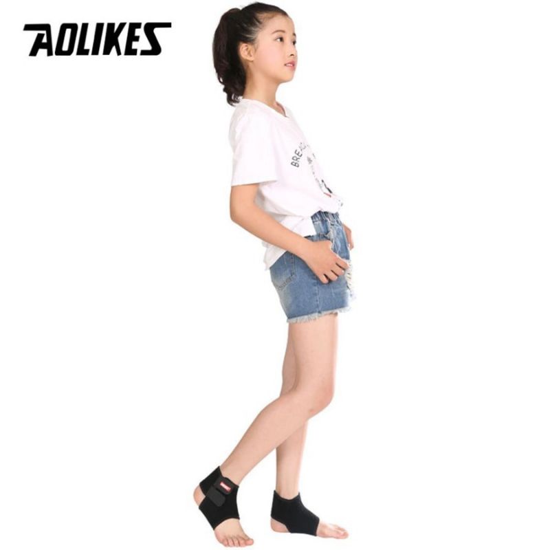 Ankle Deker Pelindung Engkel Anak