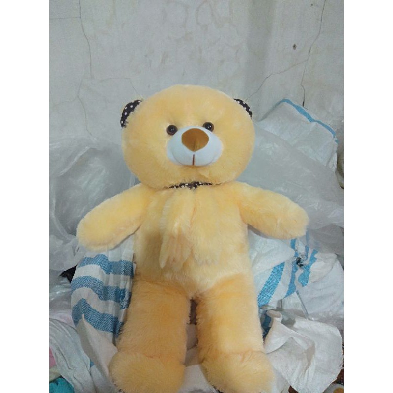 BONEKA BERUANG TEDYBEAR*1METER