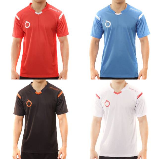 BAJU JERSEY ORTUSEIGHT Helios (100% ORIGINAL)