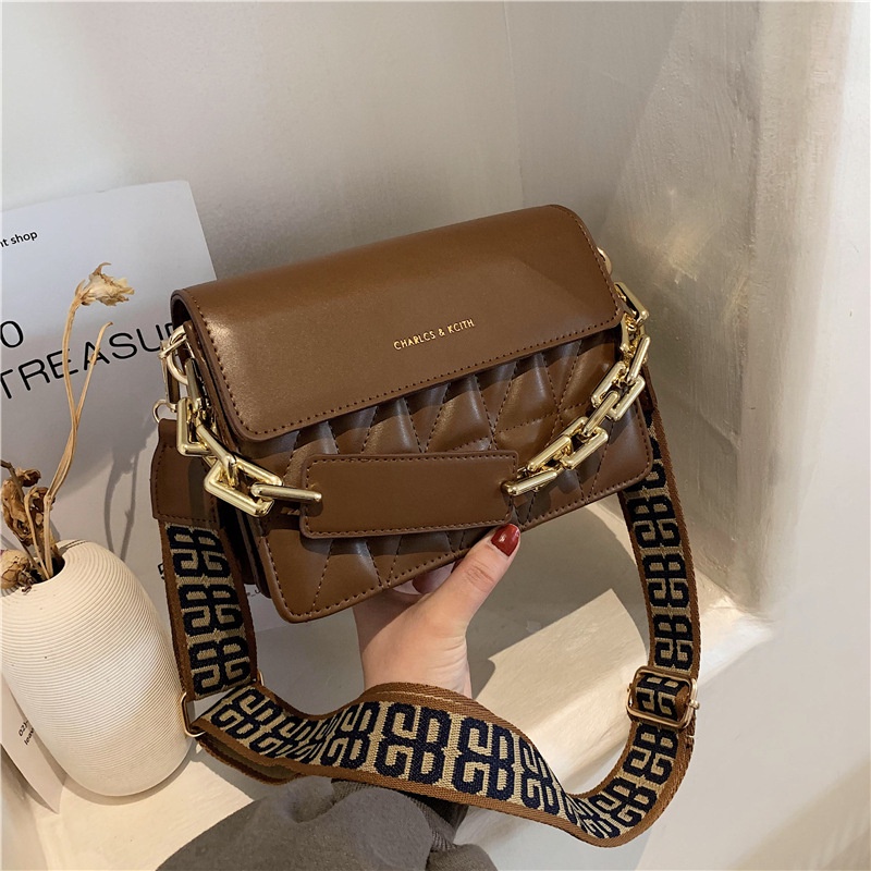 TAS SELEMPANG WANITA IMPORT BRANDED GROSIR TAS BATAM CEWEK KOREA MODEL CANTIK TERBARU 2021 SLING BAG