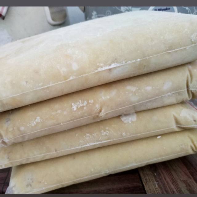 

DAGING DURIAN ASLI MEDAN/TANPA OPLOSAN/DAGING DURIAN 1KG/RASA DIJAMIN MANIS!!!!