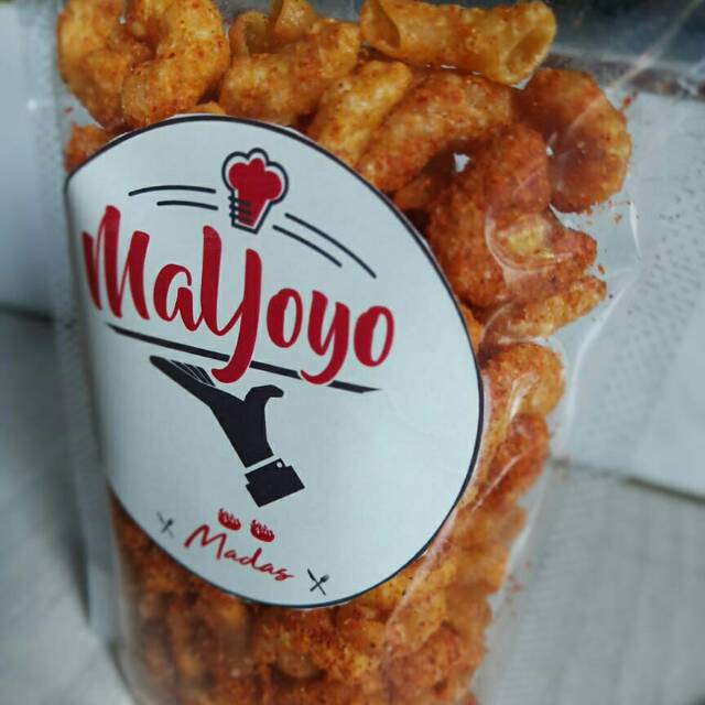 

makaroni pedas mayoyo