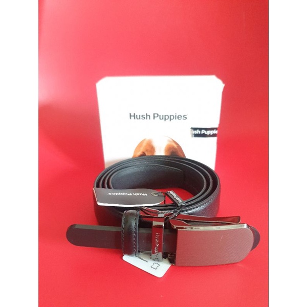 (HushPuppies)BELT/IkatPinggangPria