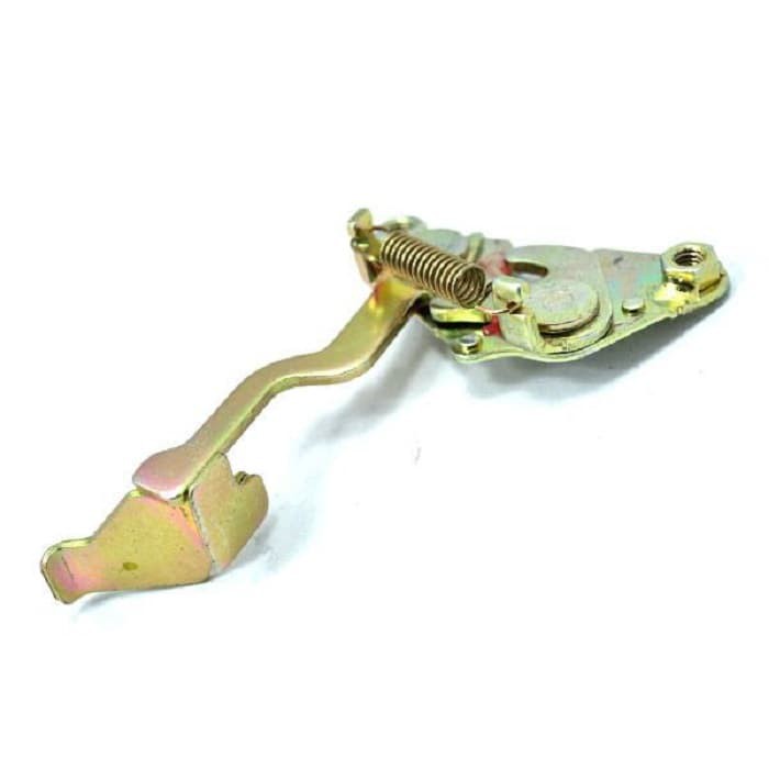 Dudukan Kunci Jok Motor Honda Beat Lama Ori AHM 77230KVY900 ig6