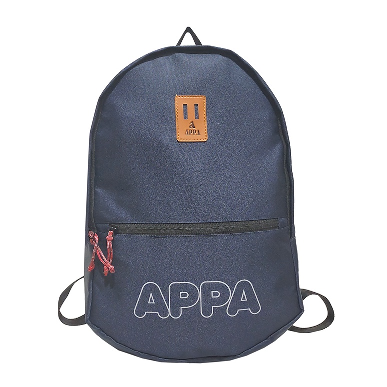 Tas Ransel Distro  Pria/Wanita  Backpack Outdoor APPA8013 RAINER ORIGINAL TERBARU