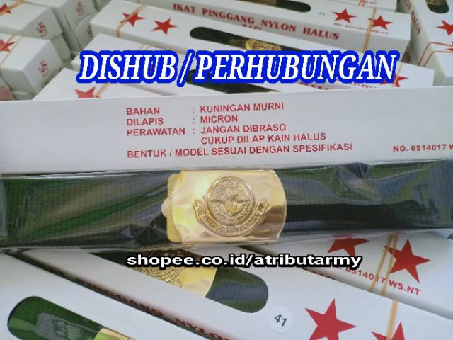 SABUK KOPEL PDH US NYLON SATPAM SECURITY IKAT PINGGANG ATRIBUT SATPAM SECURITY, POLRI POLISI, TNI, DAMKAR, POL PP, DISHUB