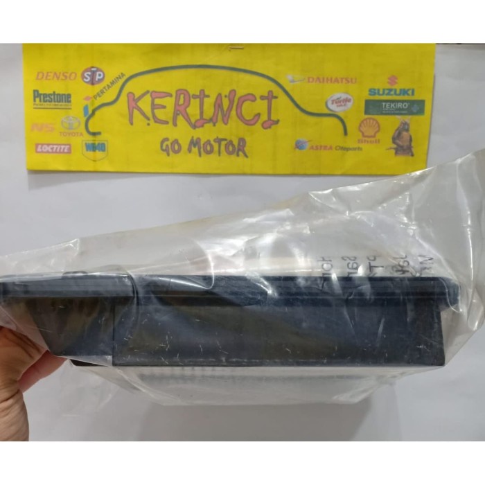 FILTER UDARA HONDA JAZZ LAMA GENUINE 17220-REA-Z00 HONDA JAZZ OLD ASLI