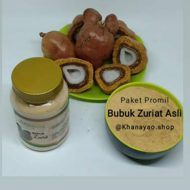 

Zuriat bubuk - serbuk zuriat - bubuk zuriat promil - promil zuriat - promil - bubuk zuriat murah