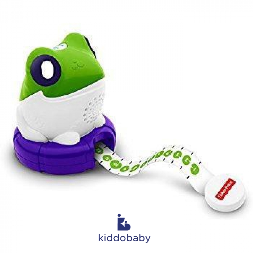 Fisher Price T&amp;L Froggy