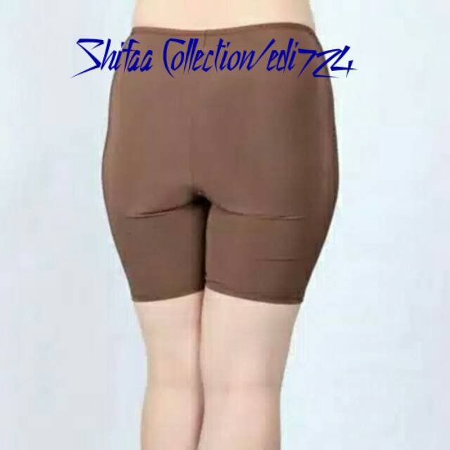 Hot Pants Celana Pendek / Celana Dalam Wanita / Sot Standar Ukuran Dewasa